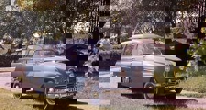 95 and 95 V4 (1959 - 1978)